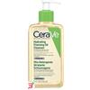 CERAVE (L'OREAL ITALIA SPA) CERAVE OLIO DETERGENTE IDRATANTE SCHIUMOGENO 236 ML