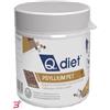 Q VET SRL Q DIET PSYLLIUM PET POLVERE 90 G
