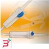 CURA FARMA SRL DEFLUSSORE PER INFUSIONE STERILE FLEBO SENZA AGO CON ROLLER CURA IN APIROGENO MONOUSO 1 PEZZO