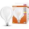 Osram Ampoule Lampadina 12 W, Bianco