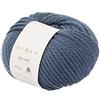 Rowan Big WOOL-086-NORMANDY, Blu, S