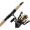 PENN Penn Battle Spinning Combo