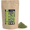 Alpi Nature Estragone BIO 125g, Erba Essiccata e Strofinata, Spezia di Estragone per Cucina e Condimento