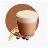 UNALTRO Caffè Capsule Ginseng Dolce, 32 Pezzi