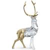 Swarovski Holiday Magic Cervo - Swarovski 5597053