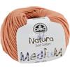 DMC - Natura Medium - Gomitolo di filato da maglia e uncinetto | 100% cotone - ideale per capi d'abbigliamento e decorazione casa | 50 g - 75 m | 27 colori