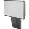OSRAM ENDURA PRO proiettore esterno sensore 27W grigio