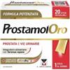 Menarini Prostamol oro 20 stick orosolubili