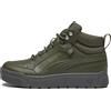 PUMA Sneaker Tarrenz SB III PureTex, Scarpe, Verde, 38