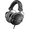 DT 770 PRO 250 Ohm Cuffie Da Studio Over-Ear in Grigio. Design Chiuso, Cablato p
