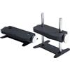 FURUTECH NCF Booster-Signal-L Supporto Cavo Controllo Statico Anti-Vibrazione