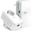 TP-Link TL-WPA7619 KIT(DE) Adattatore Powerline Wi-Fi AC1200 AV1000 Gigabit