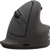 Fellowes Breyta Plus+ Mouse Verticale Medio Per Destrimani Nero