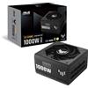 TUF GAMING 1000W GOLD, Alimentatore Modulare per PC, Nero | Potenza 1000W, Certi