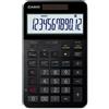 CASIO Premium Calculator S100X Black S100X-BK 12 cifre Made in Japan JP