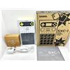 CASIO SXC-1 campionatore standalone portatile 16 pad altoparlante microfono i...