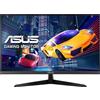 ASUS VY279HGR Eye Care Monitor 27 Full HD IPS (1920x1080) HDMI VGA 1 ms 27"