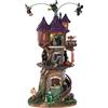 LEMAX TORRE DELLE STREGHE - WITCHES TOWER COD 85301