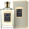 Floris White Rose Eau De Toilette Spray Per Donne 100 ml