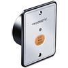 DOMETIC PerfectCharge MCA‑RC1 Telecomando - controllo & visualizzazione stato per caricabatterie DOMETIC - ideale per camper, caravan & barche