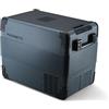 Dometic CFX2 Frigorifero portatile a compressore con controllo tramite app, 12/24V 100/240V con protezione della batteria, Frigorifero elettrico, congelatore per auto, USB
