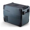Dometic CFX2 Frigorifero portatile a compressore con controllo tramite app, 12/24V 100/240V con protezione della batteria, Frigorifero elettrico, congelatore per auto, USB