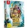 MICROÏDS Toki Retrollector Edition [Edizione: Inglese]