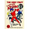 Mini Komix The Very First Captain Atom (Tascabile)