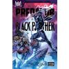 Benjamin Percy Predator Vs. Black Panther (Tascabile)