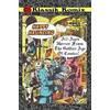 Mini Komix Klassik Komix: Happy Haunting (Tascabile)