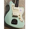 Parafango Fender Made in Japan Junior Collection Jazzmaster Satin Surf Green/Rosewood 2022