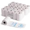 Colourbook 20 Rotoli Carta Termica 80x80 mm