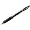 PILOT PENNA SFERA GEL SCATTO G-2 NERO 0.7MM PILOT(confezione12)
