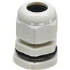 InLine® 44014 Pressacavo PG 29 nylon IP68 18-25mm, grigio, 10 pezzi