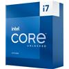 Intel Core i7-13700K processore 30 MB Cache intelligente Scatola