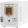 KEMOT UPS Kemot PROsinus 2200 alimentazione di emergenza 12V/230V