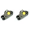 Brembo A 12 276 - CIlindro Freno - Posteriore (Confezione da 2)