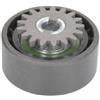 BTA Rullo tenditore, Cinghia Poly-V BTA E2R5550BTA