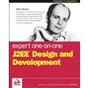 Wrox Expert One-On-One J2Ee Design and Development