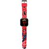 Rocco Giocattoli Spider-Man Orologio Digitale Led