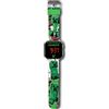 Rocco Giocattoli Minecraft Orologio Digitale Led