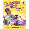 Larry Dane Brimner Racing Ace: Drive It! Fix It! (Tascabile) Racing Ace