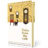 Toshikazu Kawaguchi Tales from the Cafe (Copertina rigida)
