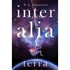 S. L. Guerreiro inter alia: terra (Tascabile) inter alia