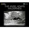 Jamie Williams The Ansel Adams Wilderness (Copertina rigida)