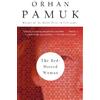 Orhan Pamuk The Red-Haired Woman (Tascabile) Vintage International