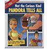 ,Nancy Loewen Other Side of the Myth Pandora Tells All Not th (Copertina rigida)
