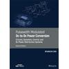 Byungcho Choi Pulsewidth Modulated DC-to-DC Power Conversion (Copertina rigida)