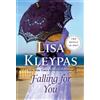 Lisa Kleypas Falling for You (Tascabile) Hathaways