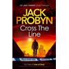 Jack Probyn Cross the Line (Tascabile) DC Jake Tanner Crime Thriller